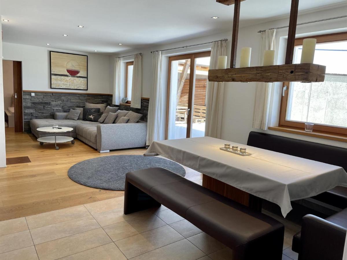 Mona Apartment Going am Wilden Kaiser Eksteriør billede