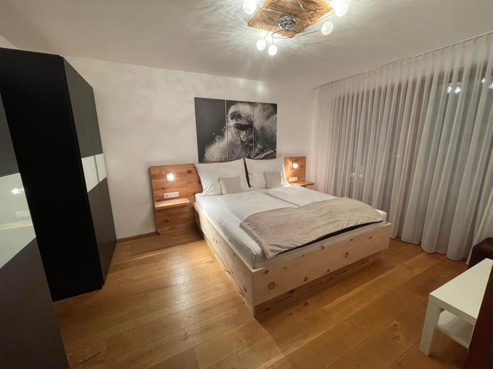 Mona Apartment Going am Wilden Kaiser Eksteriør billede
